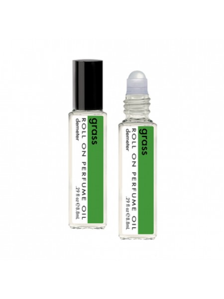 Demeter Fragrance Grass ручка-роллер 8.8 мл