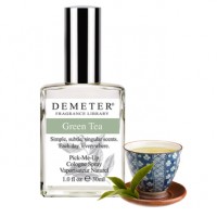 Demeter Fragrance Green Tea одеколон 30 мл