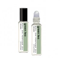 Demeter Fragrance Green Tea ручка-ролер 8.8 мл