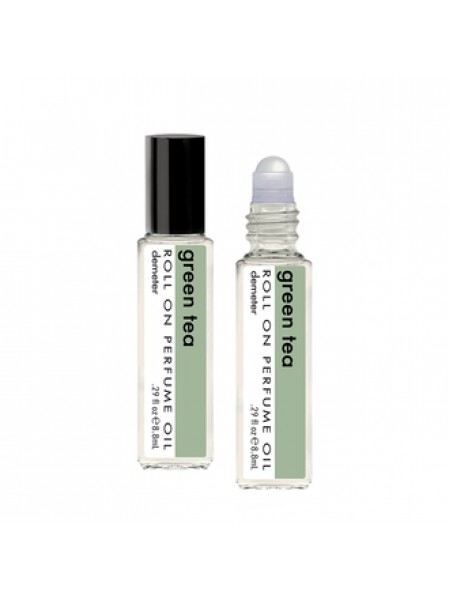 Demeter Fragrance Green Tea ручка-роллер 8.8 мл