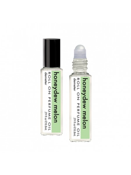 Demeter Fragrance Honeydew Melon ручка-роллер 8.8 мл