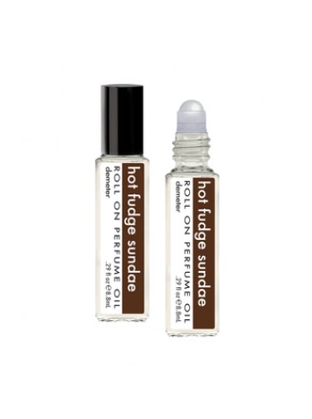 Demeter Fragrance Hot Fudge Sundae ручка-роллер 8.8 мл