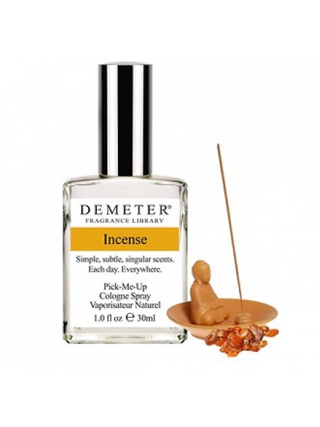Demeter Fragrance Incense одеколон 30 мл