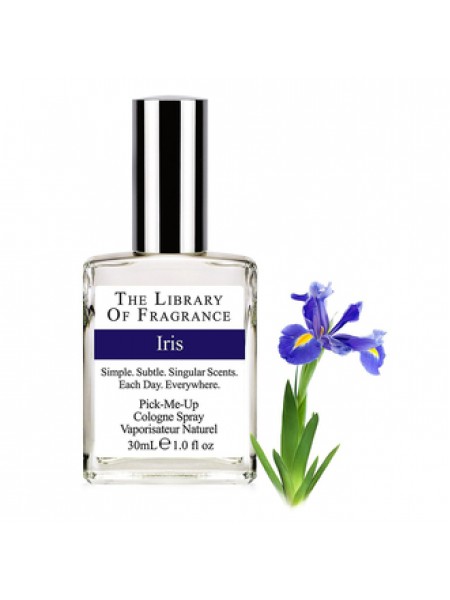 Demeter Fragrance Iris одеколон 30 мл