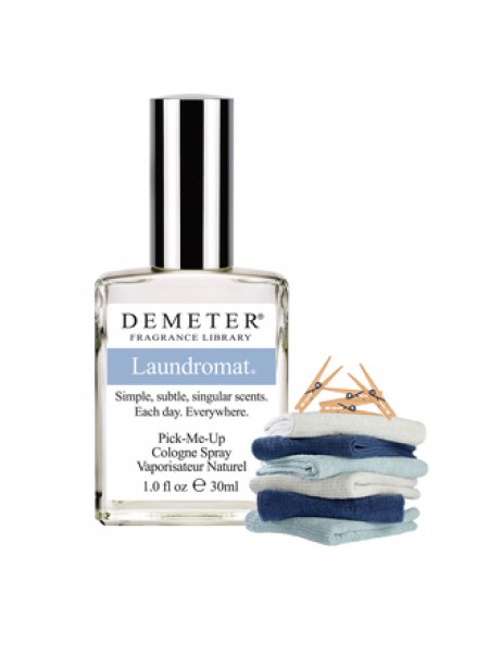 Demeter Fragrance Laundromat одеколон 30 мл