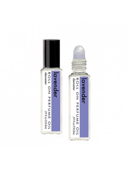 Demeter Fragrance Lavender ручка-роллер 8.8 мл