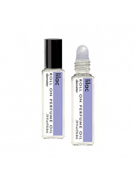 Demeter Fragrance Lilac ручка-роллер 8.8 мл