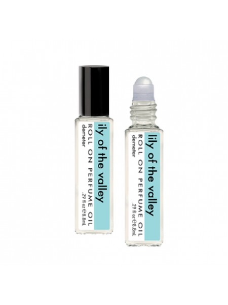 Demeter Fragrance Lily Of The Valley ручка-роллер 8.8 мл