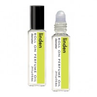Demeter Fragrance Липа ручка-роллер 8.8 мл