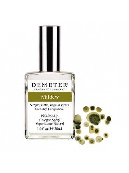 Demeter Fragrance Mildew одеколон 30 мл