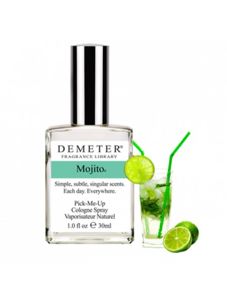Demeter Fragrance Mojito одеколон 30 мл