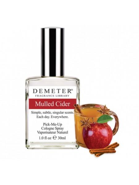 Demeter Fragrance Mulled Cider одеколон 30 мл