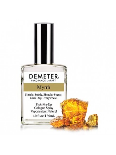 Духи Demeter Myrrh 30 мл