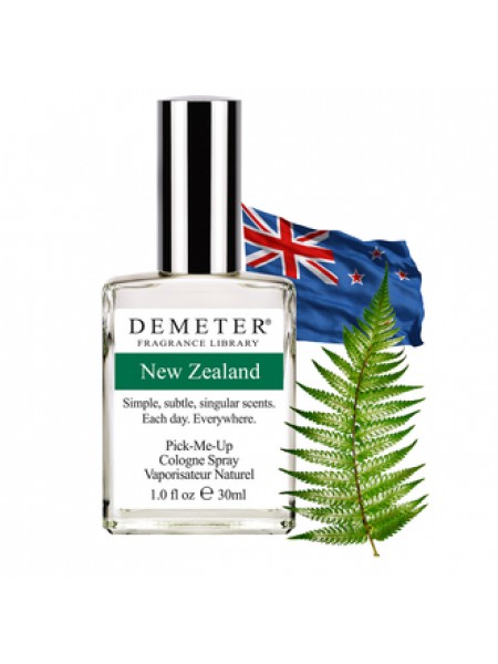 Demeter Fragrance New Zealand одеколон 30 мл