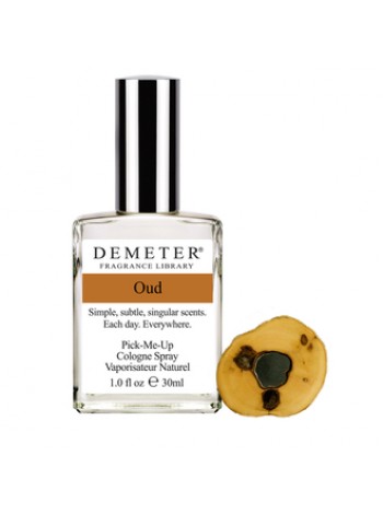 Demeter Fragrance Oud одеколон 30 мл