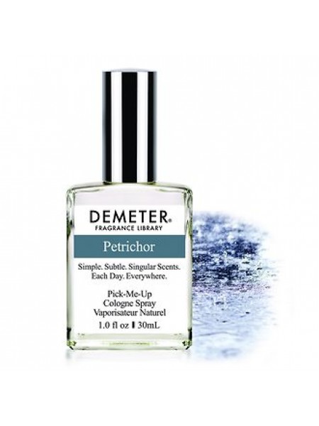 Demeter Fragrance Petrichor одеколон 30 мл