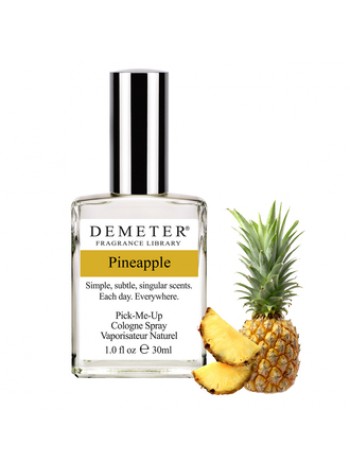Demeter Fragrance Pineapple одеколон 30 мл