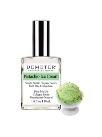 Demeter Fragrance Pistachio Ice Cream одеколон 30 мл