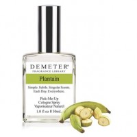 Demeter Fragrance Plantain ручка-роллер 8.8 мл