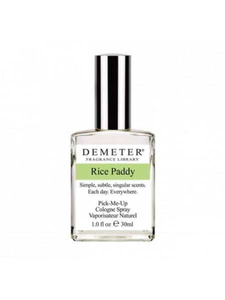 Demeter Fragrance Rice Paddy одеколон 30 мл
