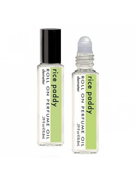 Demeter Fragrance Rice Paddy ручка-роллер 8.8 мл