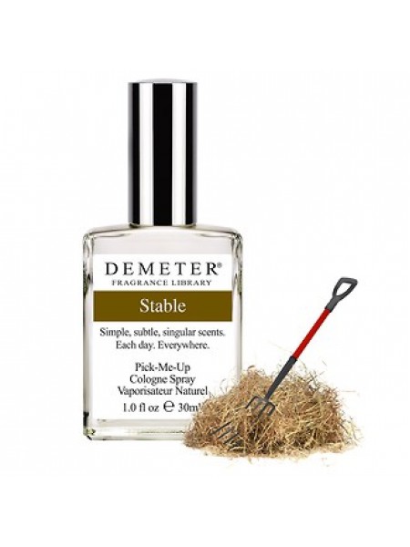 Demeter Fragrance Stable одеколон 30 мл