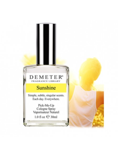 Demeter Fragrance Sunshine одеколон 30 мл