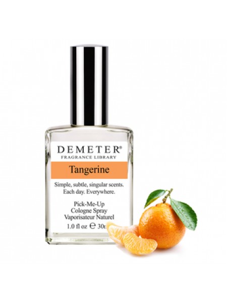 Demeter Fragrance Tangerine одеколон 30 мл