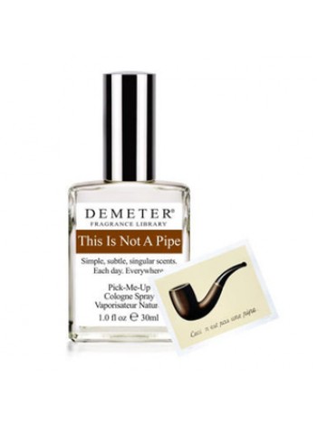 Духи Demeter Fragrance This Is Not A Pipe 30 мл