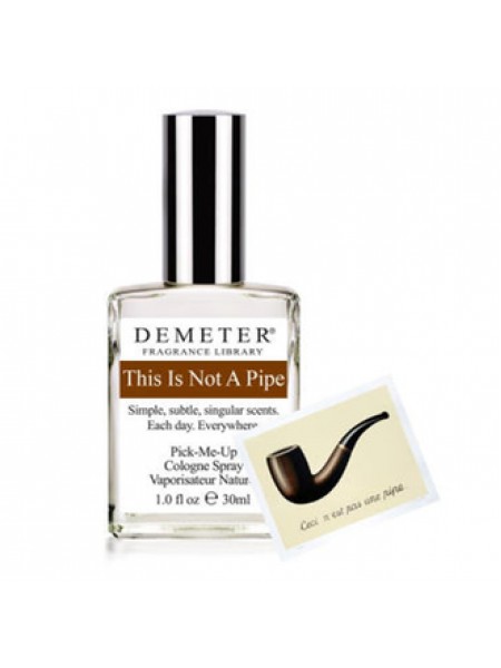 Духи Demeter This Is Not A Pipe 30 мл