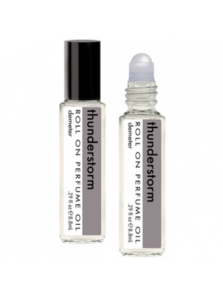 Demeter Fragrance Thunderstorm ручка-роллер 8.8 мл