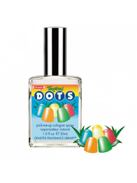 Demeter Fragrance Tropical Dots одеколон 30 мл