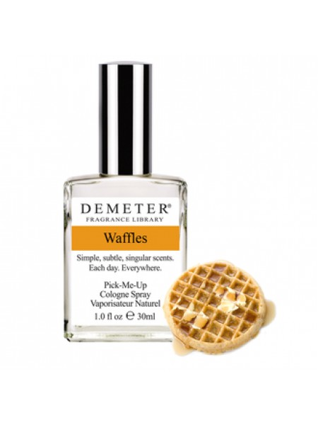 Demeter Fragrance Waffles одеколон 30 мл
