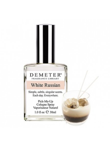 Demeter Fragrance White Russian одеколон 30 мл