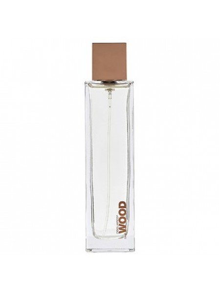 Dsquared2 She Wood дезодорант-спрей 100 мл