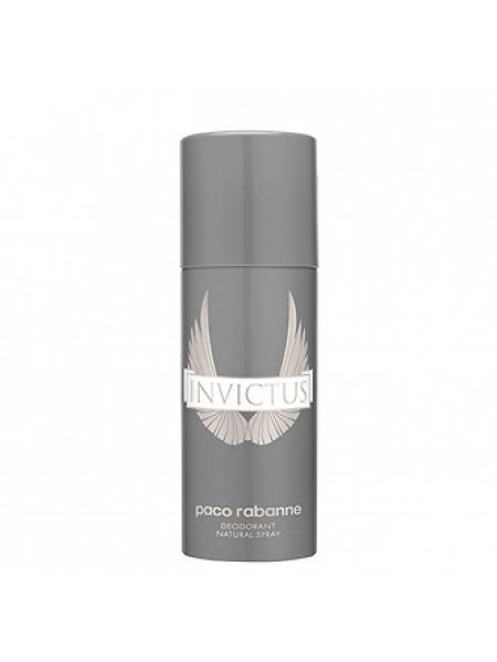 Paco Rabanne Invictus дезодорант-спрей 150 мл