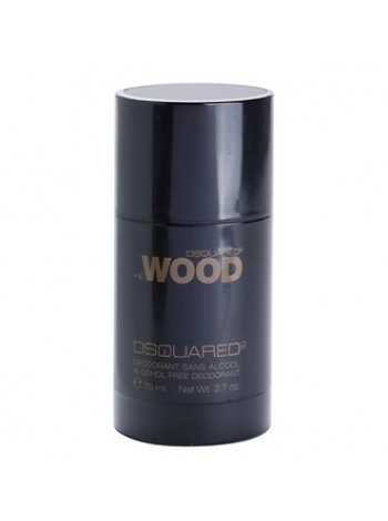 Dsquared2 He Wood Алкогольний без дезодорант-стик 75 мл