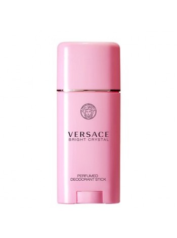 Versace Bright Crystal дезодорант-стик 50 мл