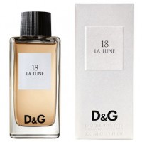 D&G Anthology La Lune 18 зразок 1.5 мл