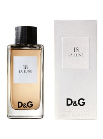 D&G Anthology La Lune 18 зразок 1.5 мл