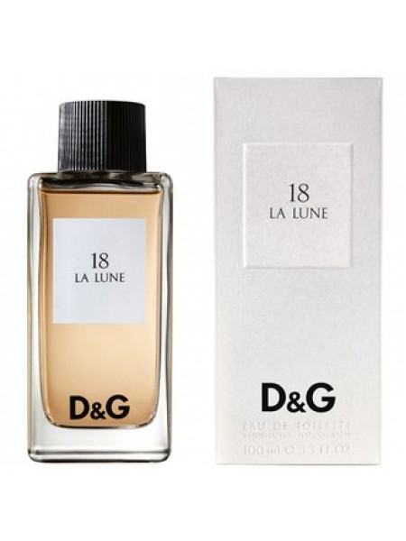 D&G Anthology La Lune 18 зразок 1.5 мл