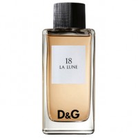 D&G Anthology La Lune 18 тестер с крышечкой (туалетная вода) 100 мл