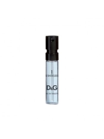 D&G Anthology Le Bateleur 1 пробник 1.5 мл