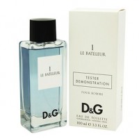 D&G Anthology Le Bateleur 1 тестер с крышечкой (туалетная вода) 100 мл