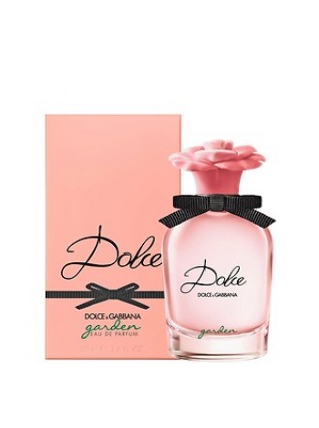 D&G Dolce Garden парфумована вода 50 мл