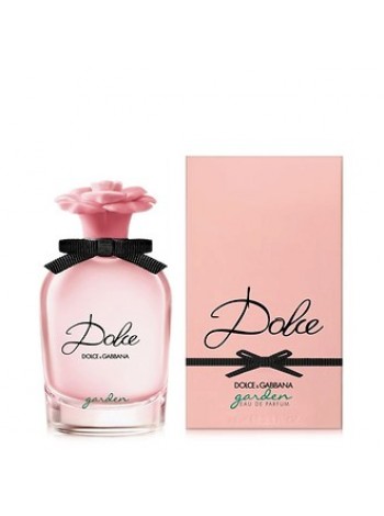 D&G Dolce Garden парфумована вода 75 мл