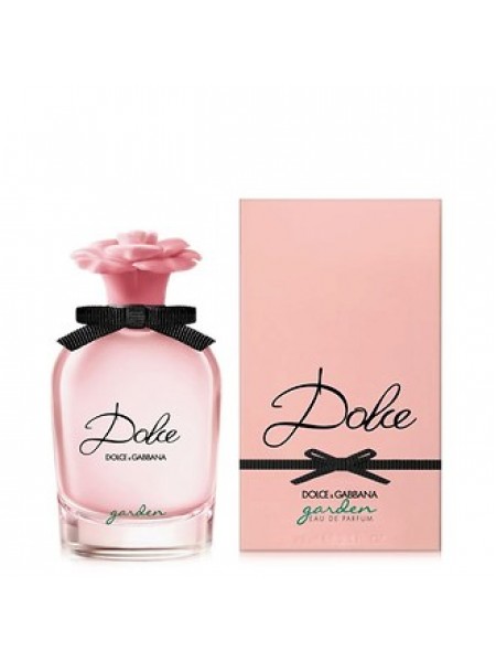 D&G Dolce Garden парфюмированная вода 75 мл