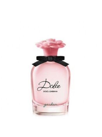 D&G Dolce Garden тестер (парфюмирована вода) 75 мл