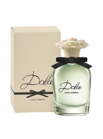 D&G Dolce парфумована вода 30 мл