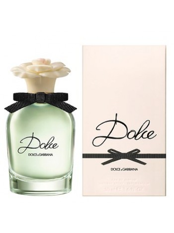D&G Dolce парфумована вода 50 мл